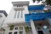 Modern house with lovely bedrooms for rent in Tay Ho, Hanoi
