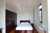 Nice 2 bedroom rental apartment in Cau Giay district, Hanoi, fully furnished.