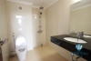 Nice 2 bedroom rental apartment in Cau Giay district, Hanoi, fully furnished.