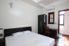 Nice 2 bedroom rental apartment in Cau Giay district, Hanoi, fully furnished.