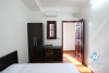 Nice 2 bedroom rental apartment in Cau Giay district, Hanoi, fully furnished.