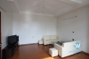 Nice 2 bedroom rental apartment in Cau Giay district, Hanoi, fully furnished.