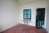 Unfurnished house for rent in Au Co street, Tay Ho district, Ha Noi