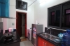 Nice 2 bedroom rental apartment in Cau Giay district, Hanoi, fully furnished.