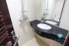 Nice 2 bedroom rental apartment in Cau Giay district, Hanoi, fully furnished.