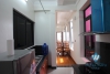Nice 2 bedroom rental apartment in Cau Giay district, Hanoi, fully furnished.