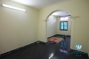 Unfurnished house for rent in Au Co street, Tay Ho district, Ha Noi