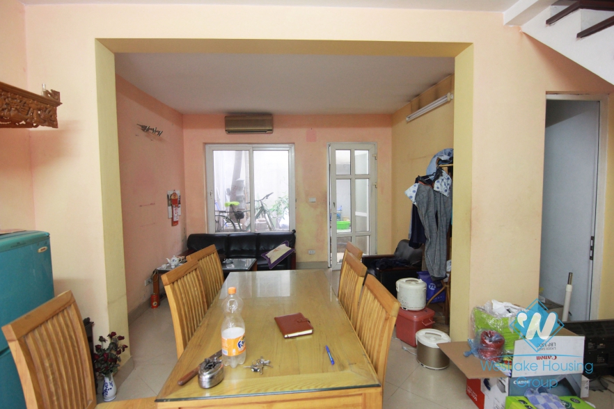 Nice and Affordable House for Rent in Westlake area