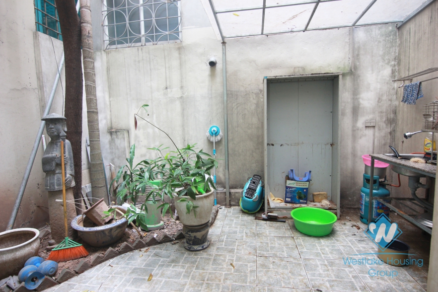 Nice and Affordable House for Rent in Westlake area