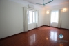 Large house with 5 bedrooms and 5 bathrooms for rent in Tay Ho, Hanoi