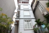 Large house with 5 bedrooms and 5 bathrooms for rent in Tay Ho, Hanoi