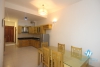Big one bedroom apartment for rent in Westlake, Ha Noi