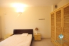 Big one bedroom apartment for rent in Westlake, Ha Noi