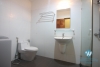 Big one bedroom apartment for rent in Westlake, Ha Noi