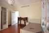 Nice and quiet house with 3 bedrooms for rent in Tay Ho area 