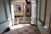Nice and quiet house with 3 bedrooms for rent in Tay Ho area 