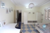 Nice and quiet house with 3 bedrooms for rent in Tay Ho area 