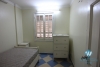 Nice and quiet house with 3 bedrooms for rent in Tay Ho area 