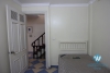 Nice and quiet house with 3 bedrooms for rent in Tay Ho area 