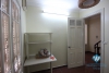 Nice and quiet house with 3 bedrooms for rent in Tay Ho area 
