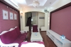 Nice and quiet house with 3 bedrooms for rent in Tay Ho area 