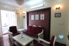 Nice and quiet house with 3 bedrooms for rent in Tay Ho area 