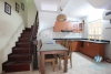 Nice and quiet house with 3 bedrooms for rent in Tay Ho area 