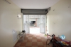 Nice and quiet house with 3 bedrooms for rent in Tay Ho area 