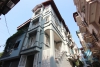 Nice and quiet house with 3 bedrooms for rent in Tay Ho area 