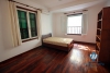 Nice house for rent on To Ngoc Van, Tay Ho, Hanoi 