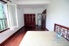 Nice house for rent on To Ngoc Van, Tay Ho, Hanoi 