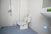Spacious and bright house for rent in Tay Ho, fully furnished