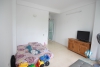 Spacious and bright house for rent in Tay Ho, fully furnished