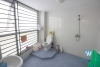 Spacious and bright house for rent in Tay Ho, fully furnished