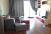 A nice and affordable apartment for rent in My Dinh, Tu Liem, Ha Noi