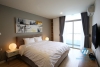 Beautiful and new apartment for rent in Water Mark building