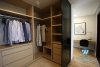 Beautiful and new apartment for rent in Water Mark building