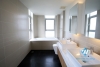 Beautiful and new apartment for rent in Water Mark building