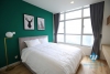 Beautiful and new apartment for rent in Water Mark building
