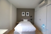 Beautiful and new apartment for rent in Water Mark building