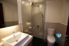 Beautiful and new apartment for rent in Water Mark building