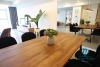 Beautiful and new apartment for rent in Water Mark building