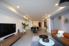 Beautiful and new apartment for rent in Water Mark building