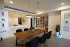 Beautiful and new apartment for rent in Water Mark building