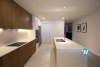 Beautiful and new apartment for rent in Water Mark building