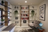 Beautiful and new apartment for rent in Water Mark building
