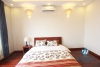 Brand new and lake view apartment for rent in Westlake, Tay Ho, Ha Noi