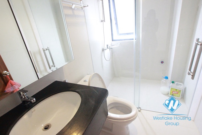 Brand new and lake view apartment for rent in Westlake, Tay Ho, Ha Noi