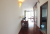 Brand new and lake view apartment for rent in Westlake, Tay Ho, Ha Noi