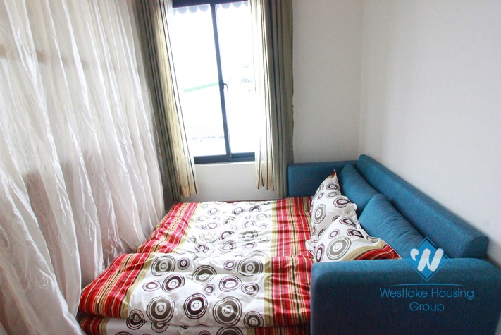 Brand new and lake view apartment for rent in Westlake, Tay Ho, Ha Noi